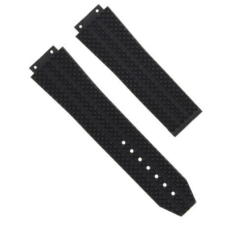 hublot watch parts|Hublot replacement watch straps.